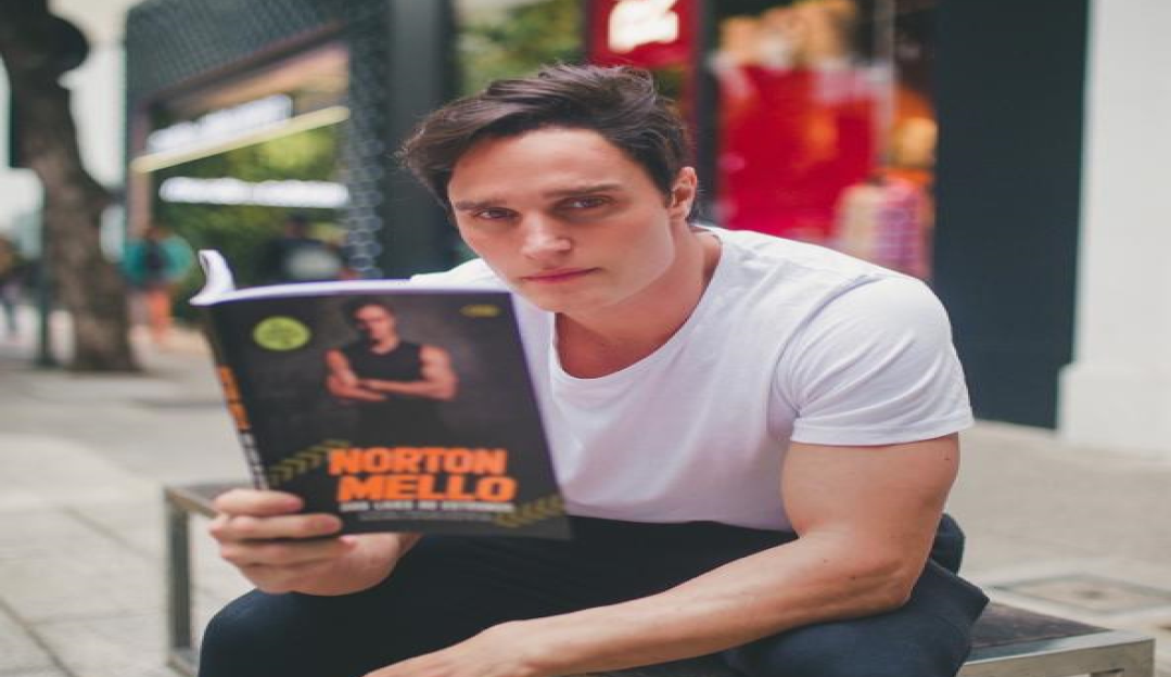Norton Mello: Empresário de Sucesso e referência em lives