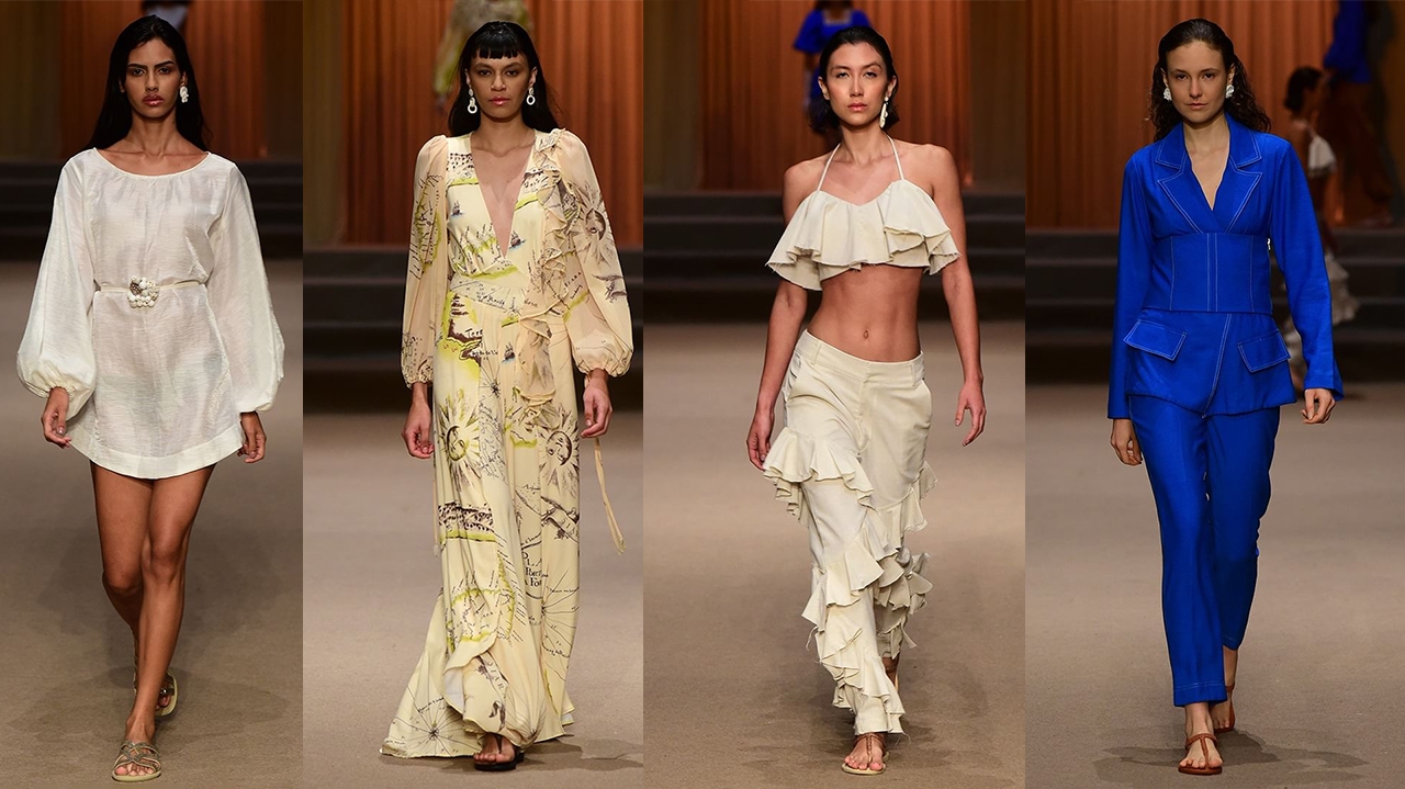 Dribbled passa por um rebranding e tem nova identidade visual