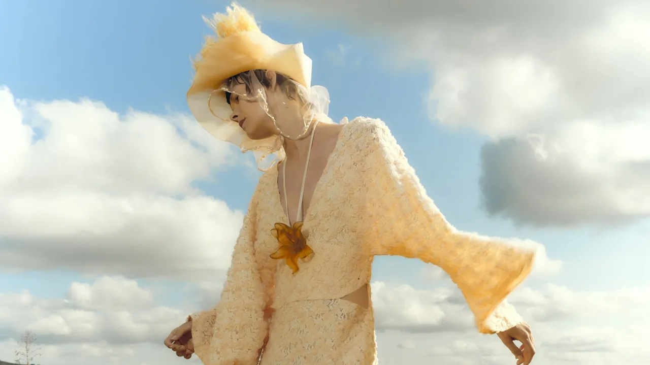 Novidades da semana para a moda nacional