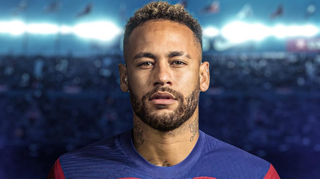 PSG sinaliza positivamente para Neymar negociar a volta para o Barcelona