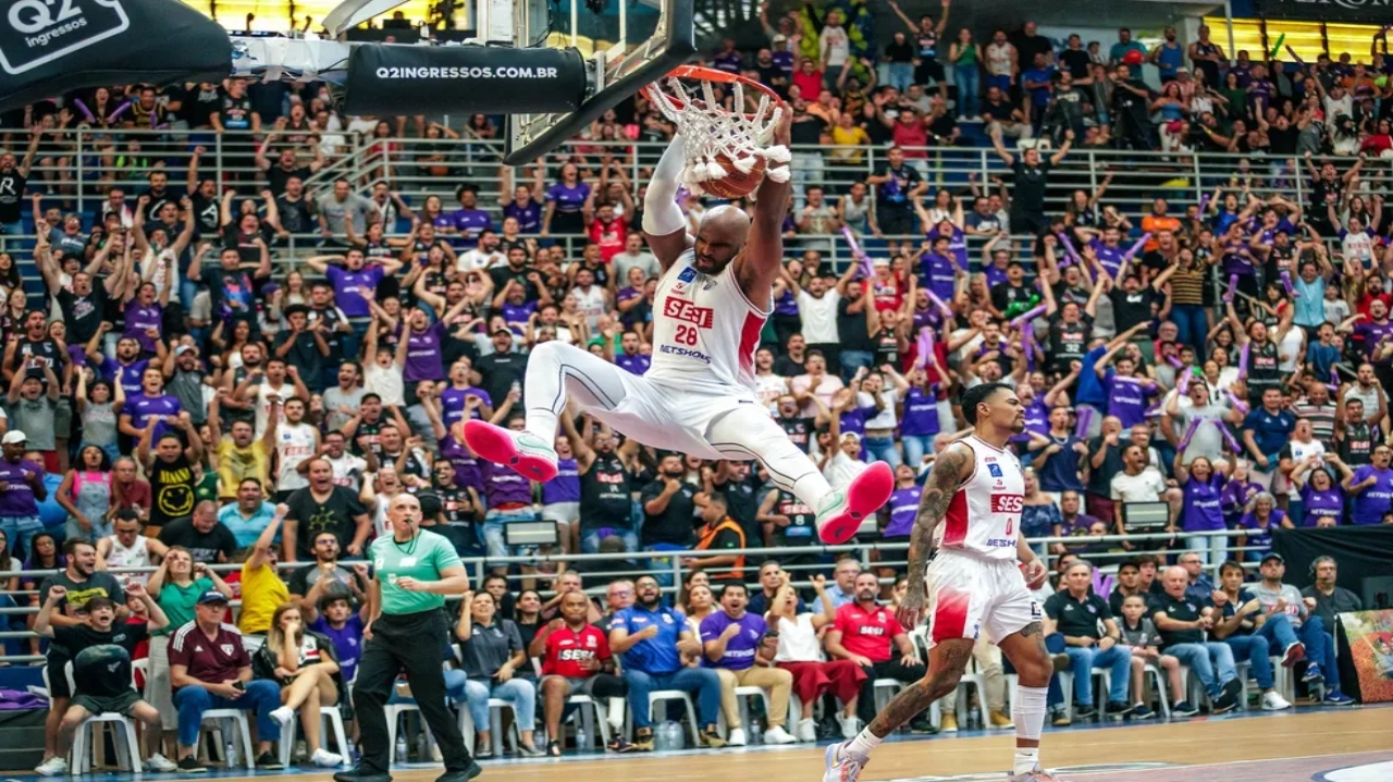 NBB terá o maior número de participantes da história da competição