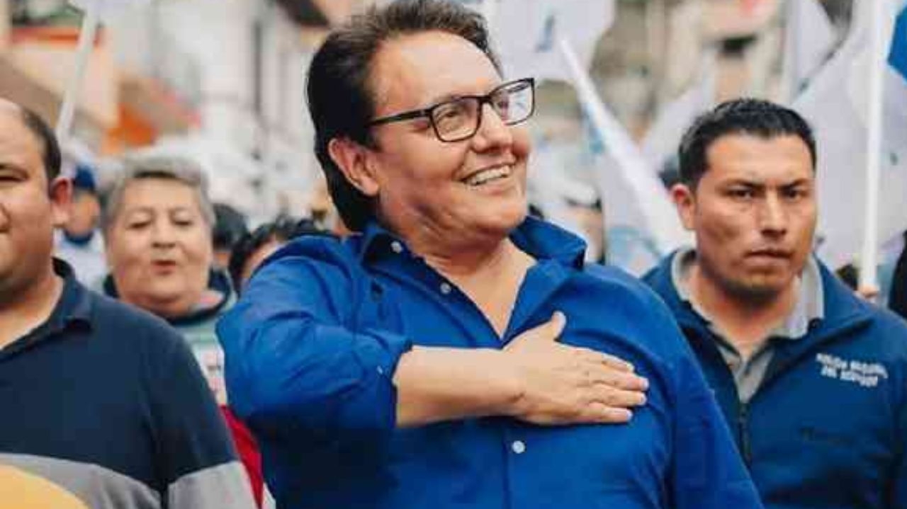 Assassinato de candidato à presidência do Equador abala processo eleitoral; Villavicencio já havia sofrido ameaças