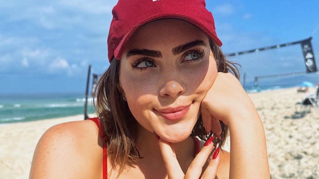 Jade Picon anuncia sua primeira cirurgia estética