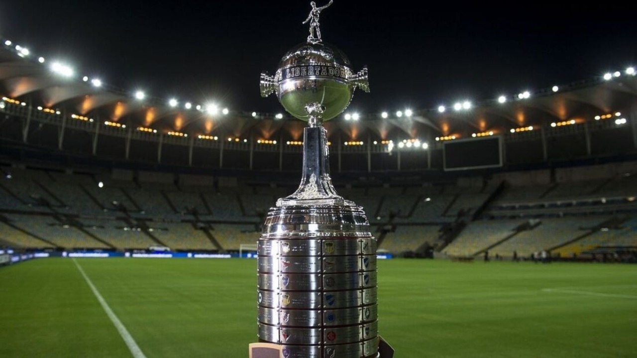 Acompanhe os classificados e os jogos das quartas de final da Libertadores
