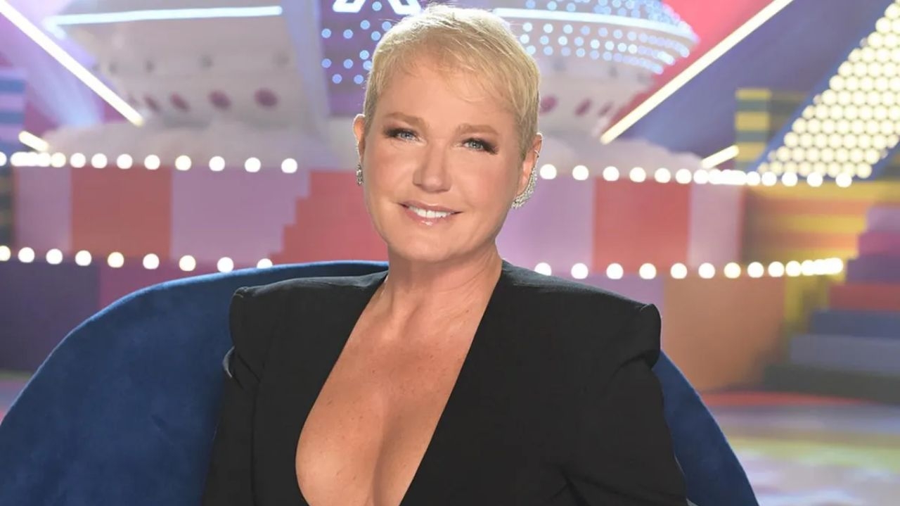 Em documentário, Xuxa revela motivos pelos quais deixou a Globo
