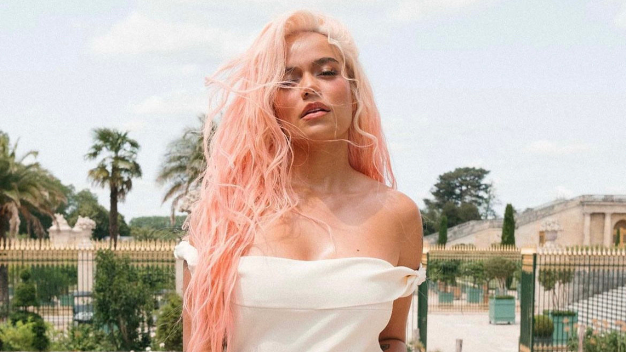 Karol G lança “MAÑANA SERÁ BONITO (BICHOTA SEASON)”