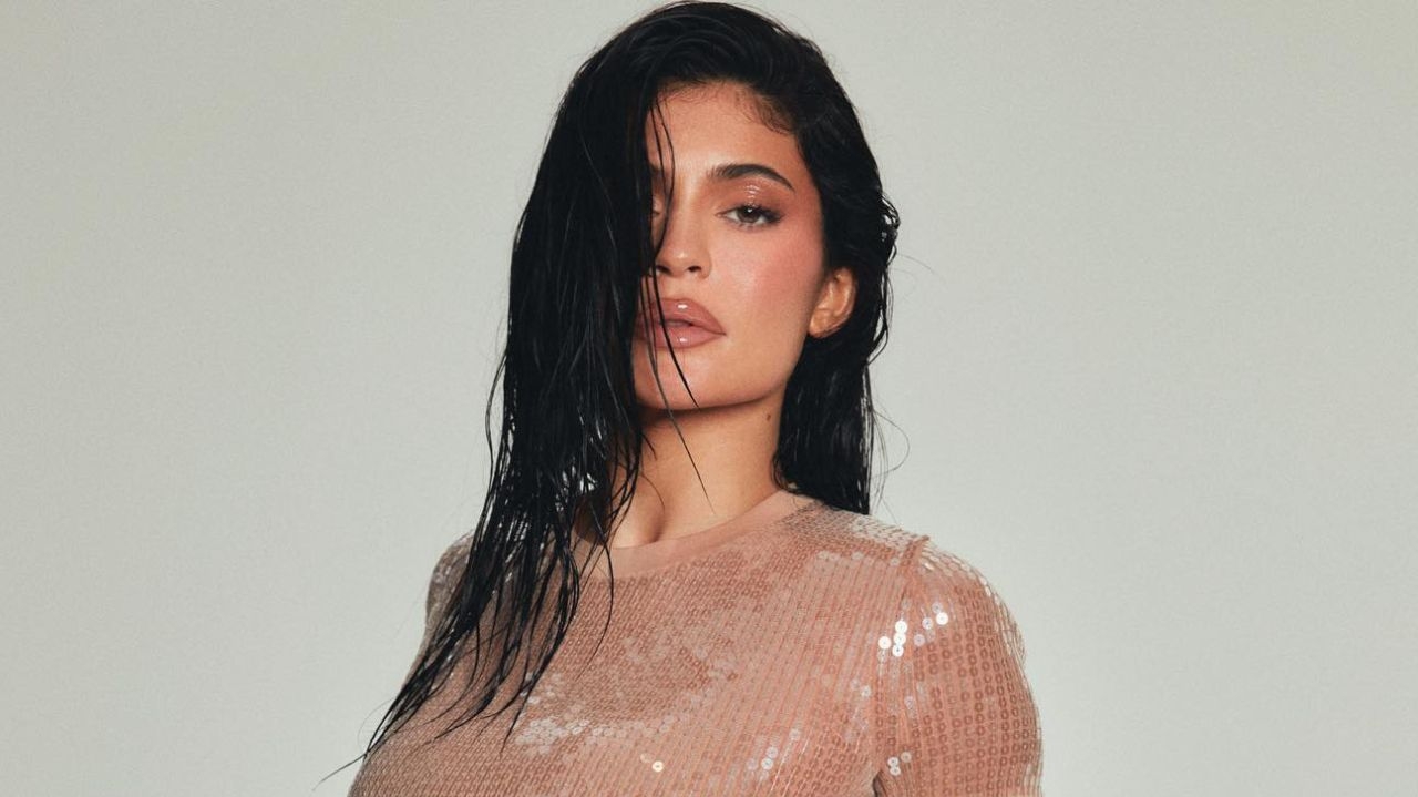 De tumblr a empreendedora: confira evolução do estilo de Kylie Jenner