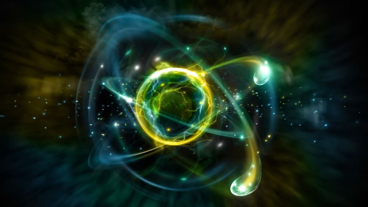 Cientistas estão à beira de descobrir uma 5ª força da natureza
