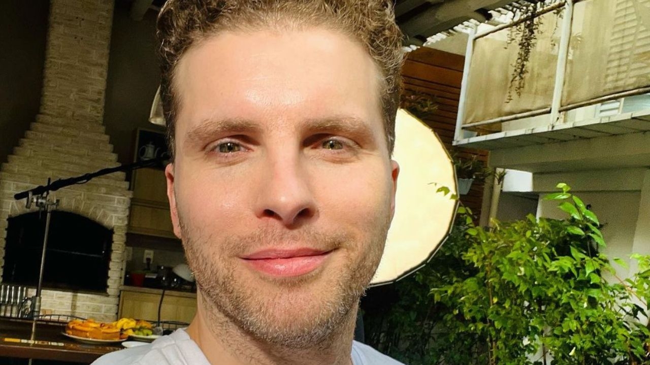 Thiago Fragoso aponta motivos que o levaram a sair da Globo