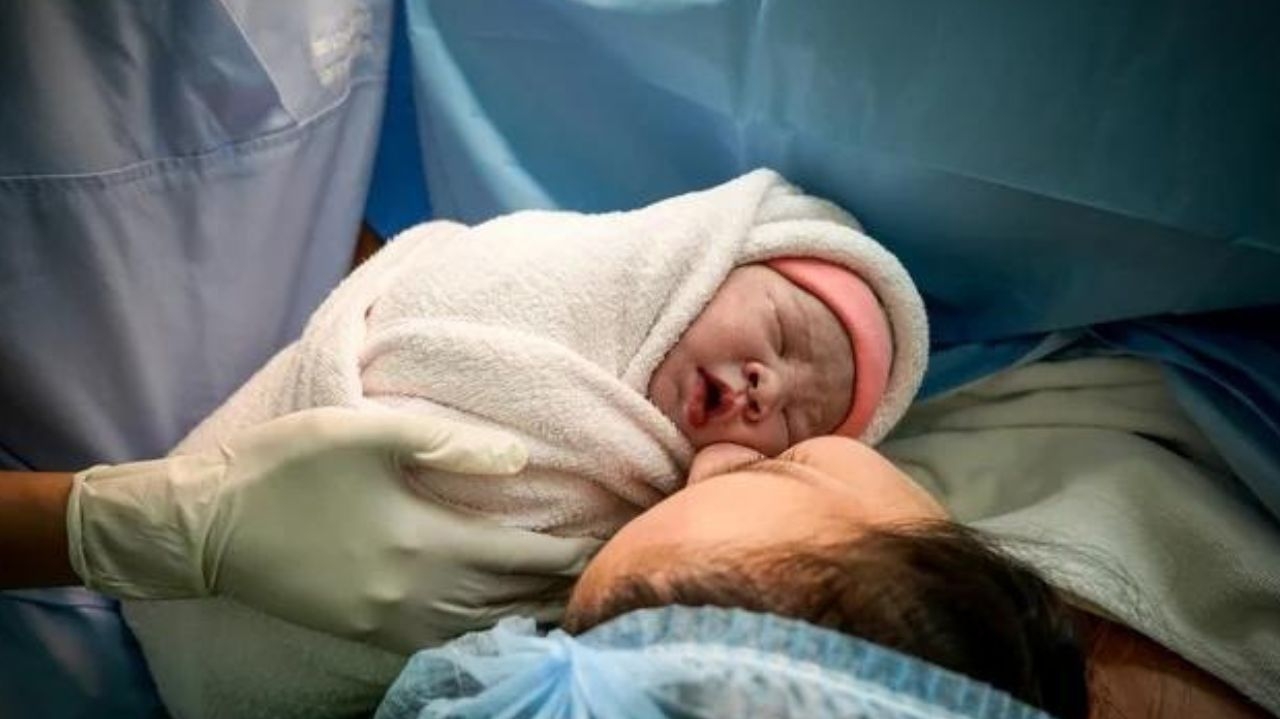 Federação de obstretas se posiciona contra a cesariana MAC; entenda os motivos