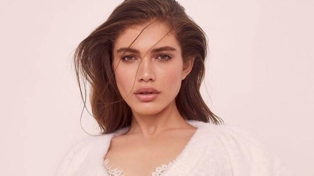 Valentina Sampaio é presença confirmada no Victoria”s Secret World Tour