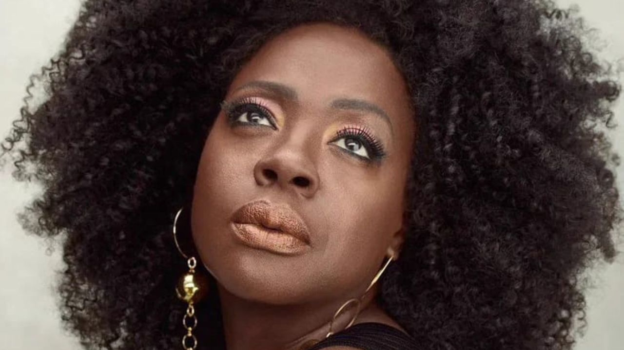 Viola Davis completa 58 anos: relembre a trajetória da atriz que exala representatividade e talento