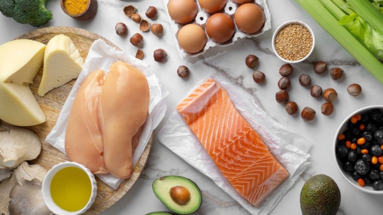 Alimentos que impulsionam a memória e cérebro: Descubra 10 opções nutritivas