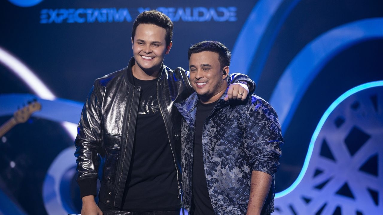 Irmão de Matheus e Kauan é preso por tentativa de homicídio em Goiás