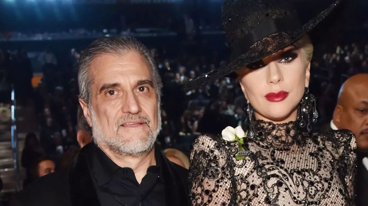 Pai de Lady Gaga critica presença de imigrantes em seu bairro