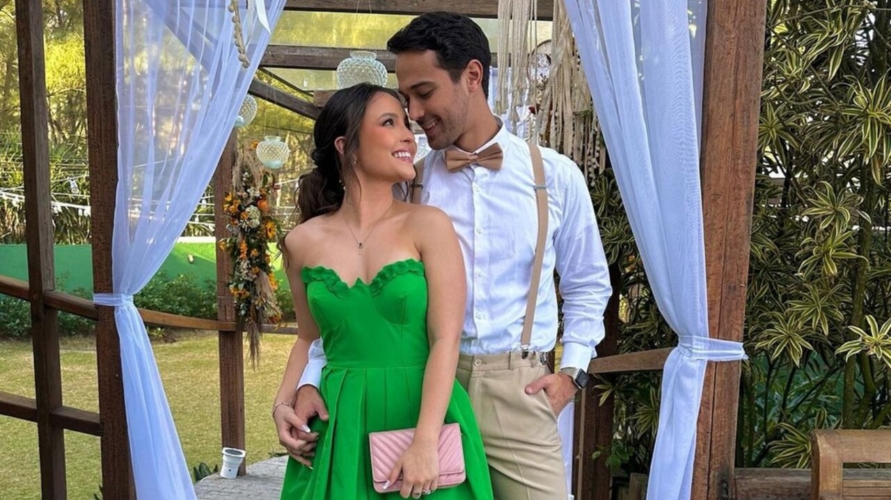 Assessoria de Larissa Manoela se pronuncia sobre suposto golpe de André Luiz nos sogros