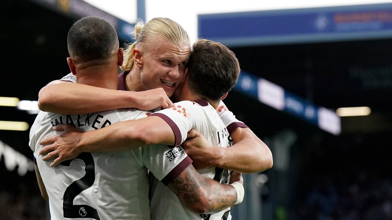 Jogadores da Premier League revelam suas criativas comemorações para a temporada