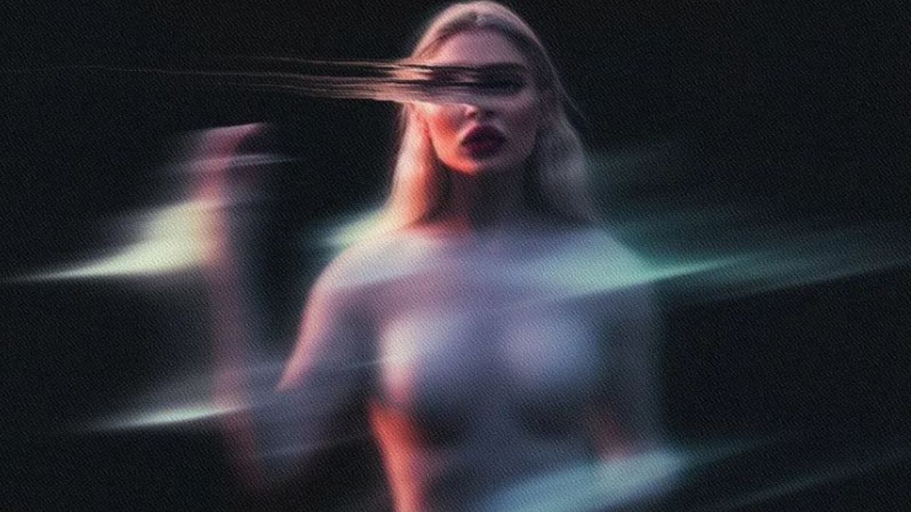 Luisa Sonza aparece machucada em vídeo e fãs teorizam