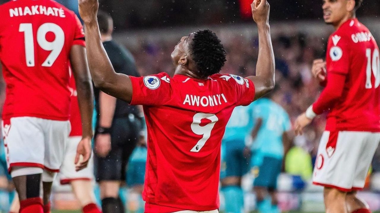 Arsenal reencontra autor do gol que deu fim ao sonho da Premier League na temporada 2022/23