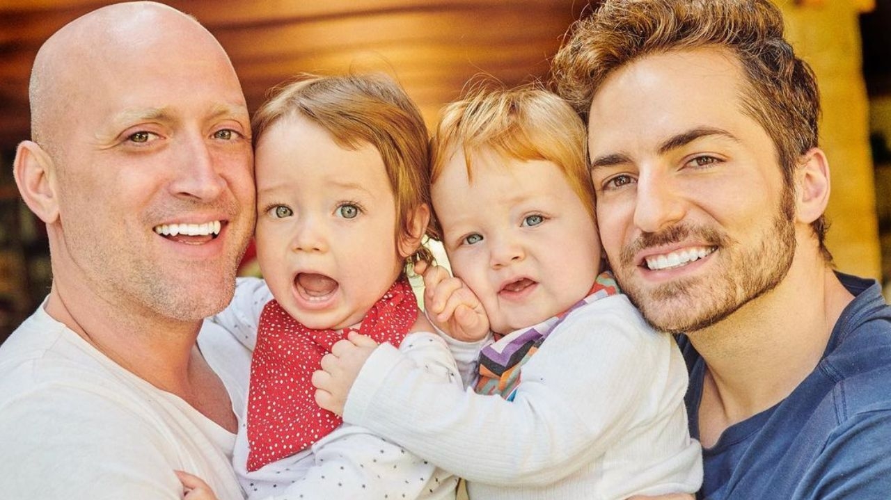 Viúvo de Paulo Gustavo comove ao revelar que filhos questionam morte do pai