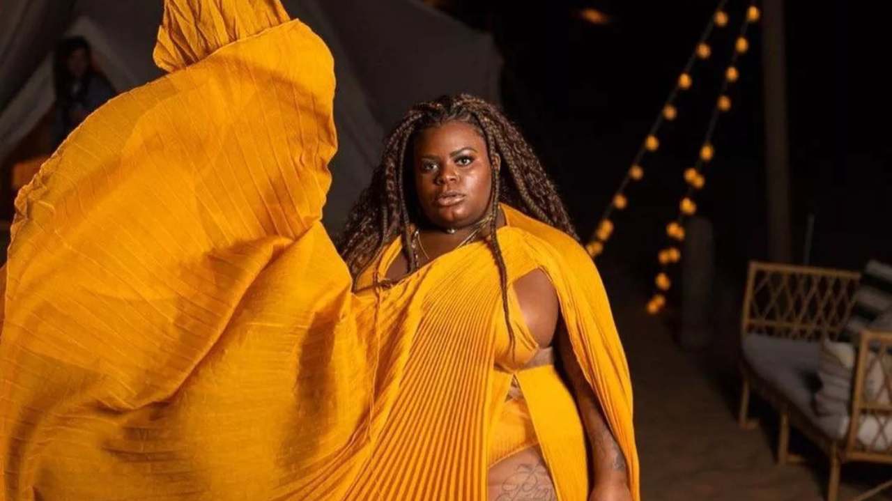 Jojo Todynho esclarece dúvidas de seguidores sobre bariátrica