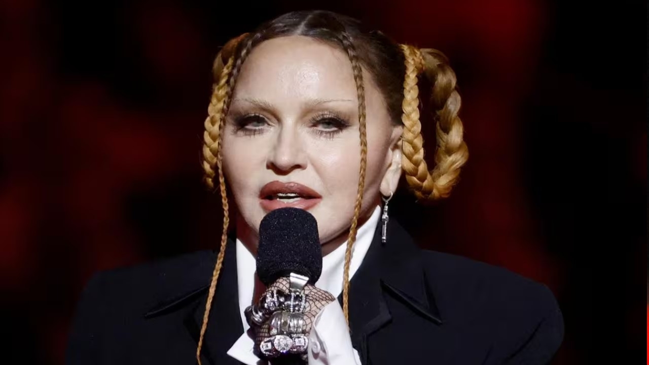 Madonna precisará passar por “rigorosos exames físicos” antes de iniciar nova turnê