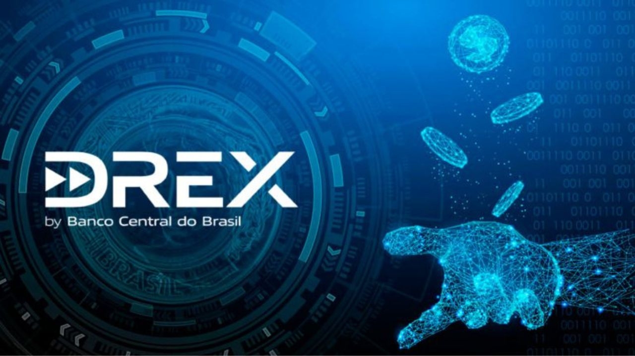 Real Digital “Drex”: saiba a conexão com ferramenta que prevê alta de criptomoedas