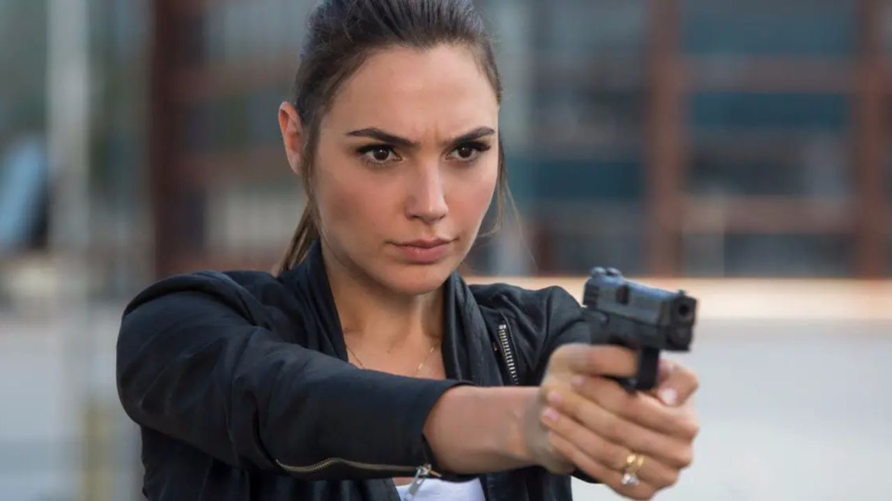 Gal Gadot lembra como foi gravar perigosa cena de ação em “Velozes e Furiosos 6”