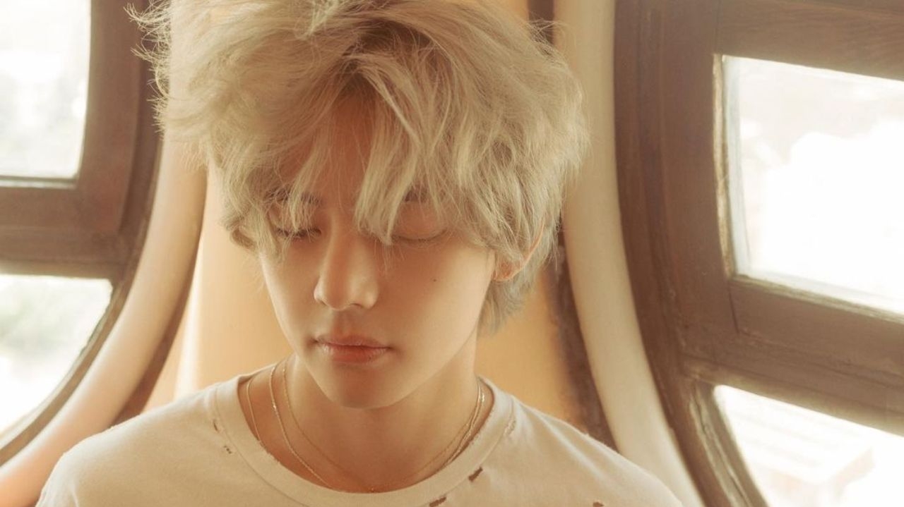 V, do BTS, alcança marca impressionante no Spotify com o lançamento de novos singles