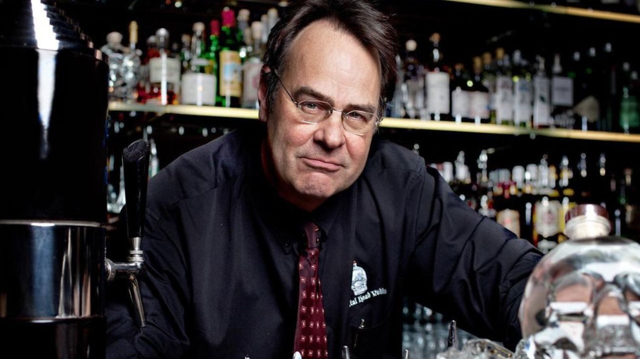 “Os Caça-Fantasmas”: Dan Aykroyd afirma que gostaria de um novo filme ambientado no Reino Unido