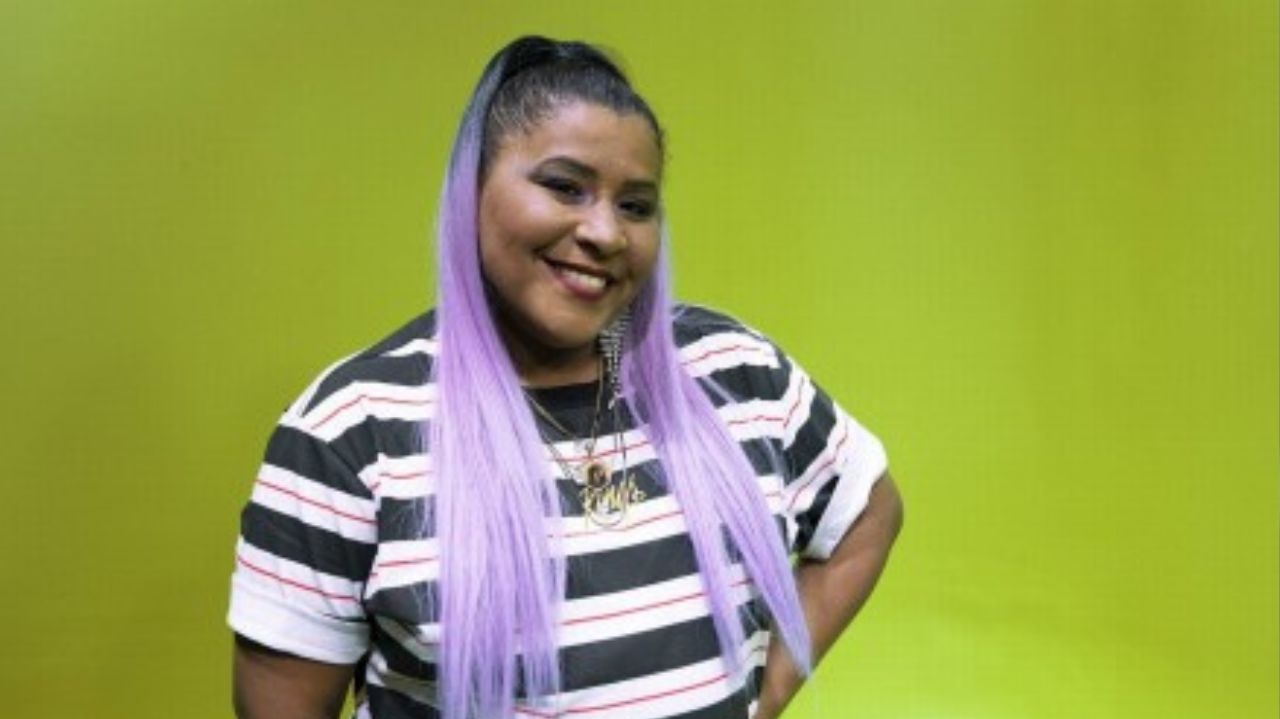 MC Katia, sucesso na Furacão 2000, falece aos 47 anos no Rio de Janeiro