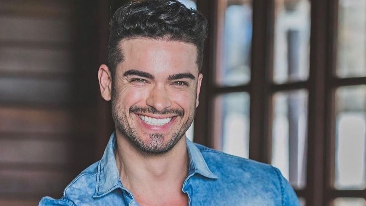 Sidney Sampaio compartilha detalhes sobre motivo de sua queda em hotel