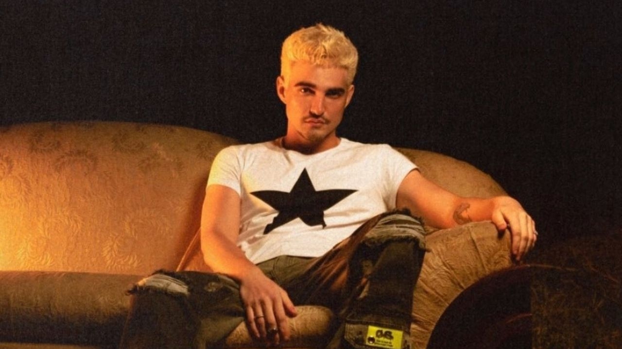 Jão anuncia que primeiro show da turnê “Super” será em São Paulo