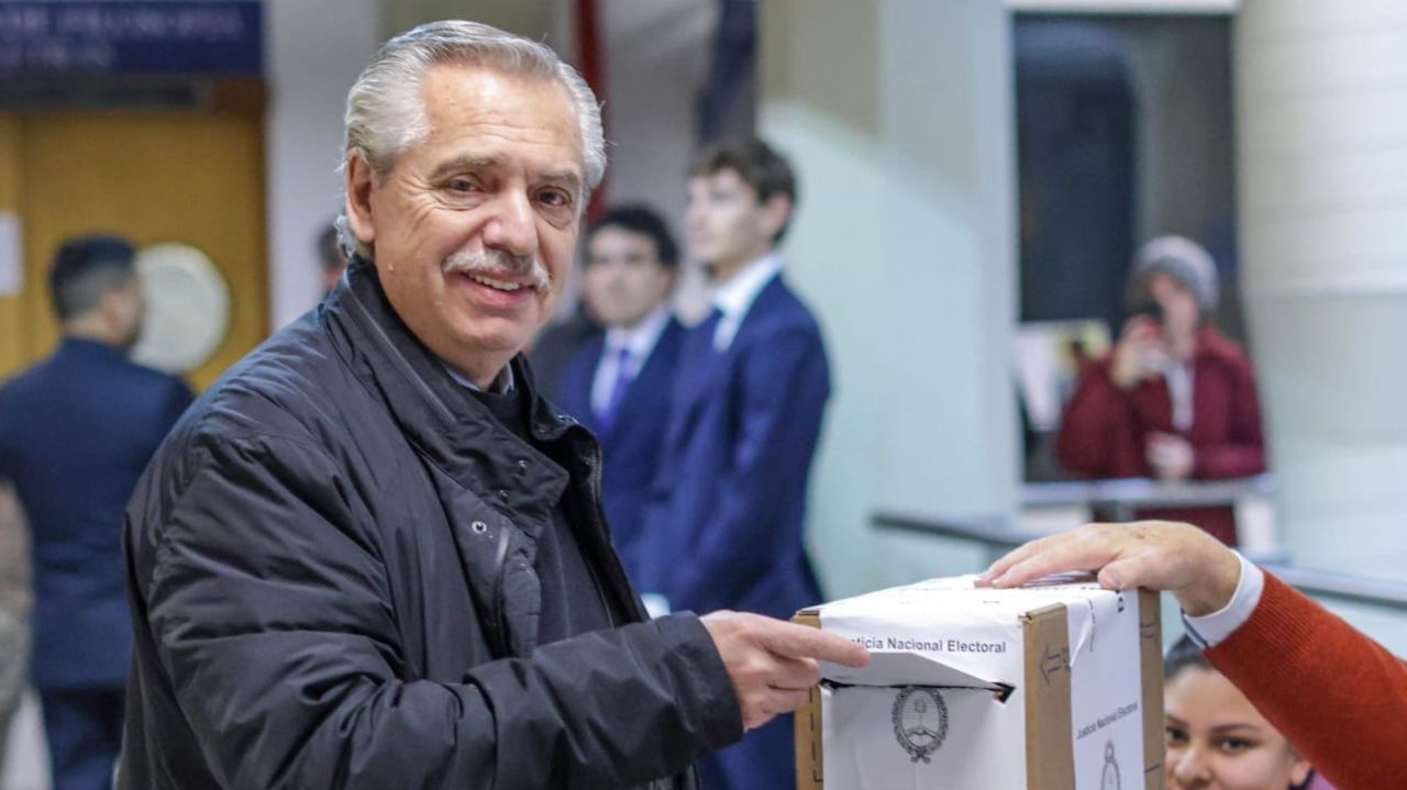 Confira o resultado das eleições primárias na Argentina