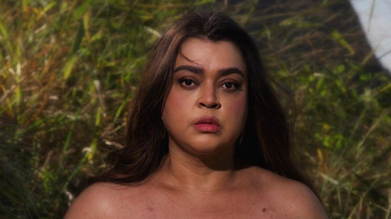 Preta Gil inicia exames pré-operatórios para retirada do câncer: “Vai ficar tudo bem”