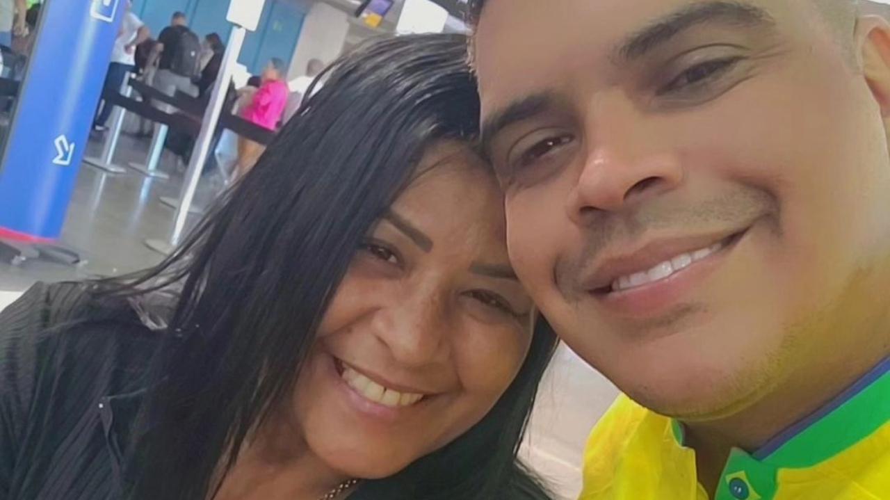 Viúvo de MC Kátia critica anúncio prematuro de Verônica Costa sobre morte da funkeira
