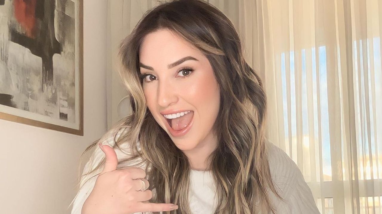 Amanda Meirelles fala sobre sua vida após ganhar o BBB 23: “Eu sempre vou ser médica”