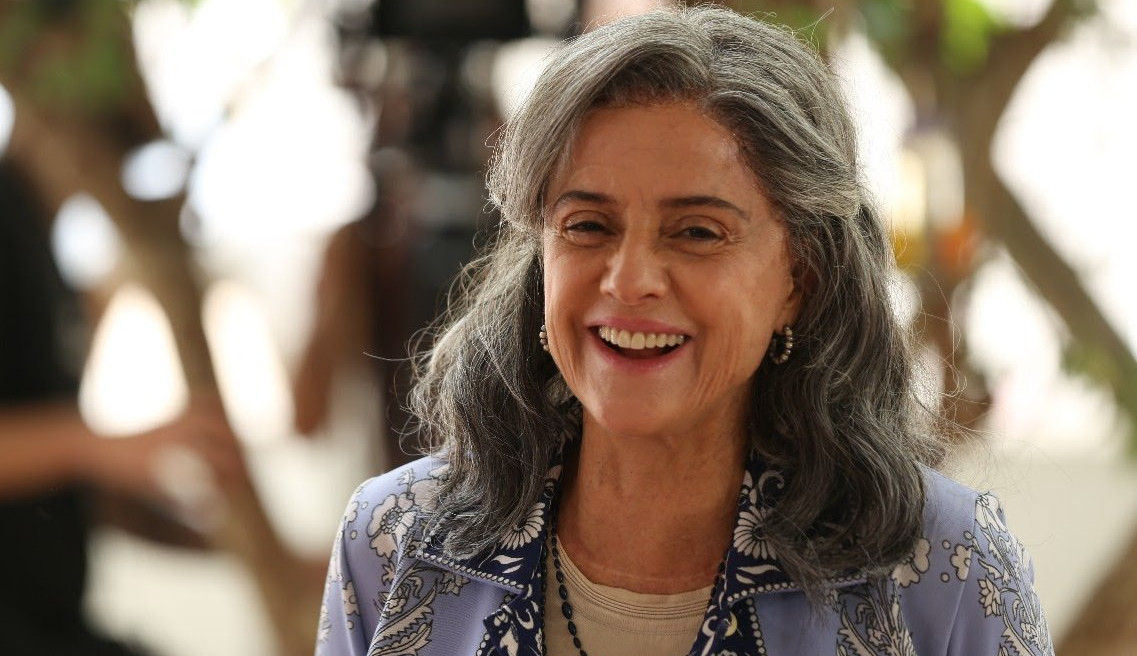 ‘Noites de Alface’: Novo longa estrelado por Marieta Severo e Everaldo Pontes chega aos cinemas em breve