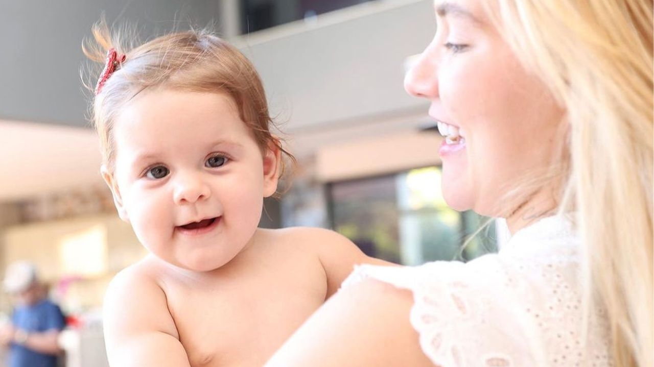 Virgínia Fonseca emociona web com declaração para seu pai