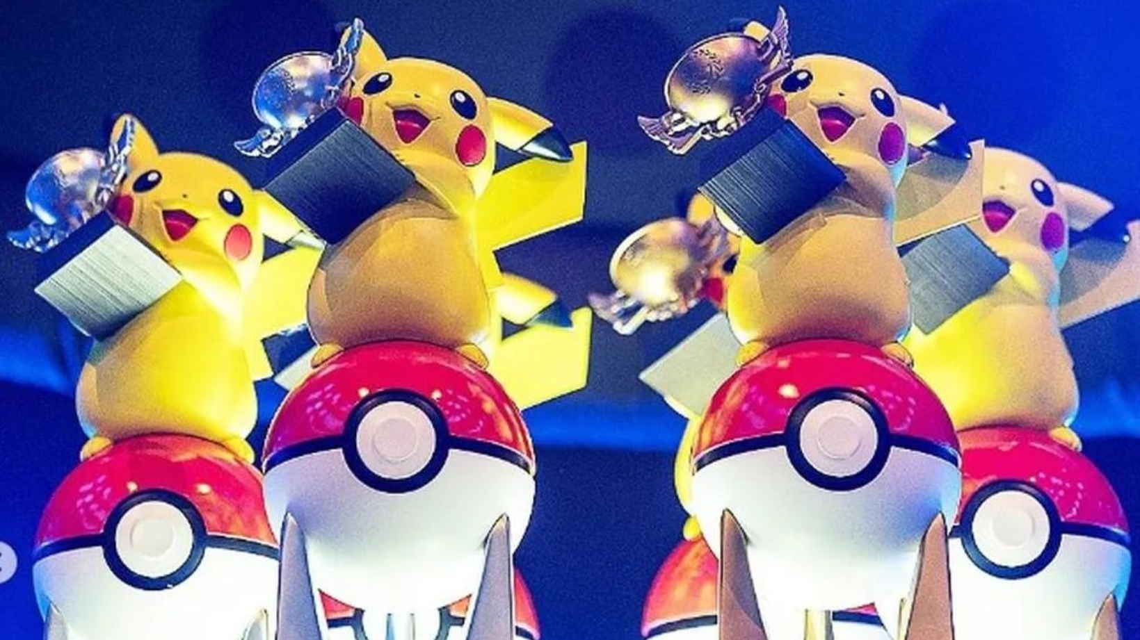Vitória brasileira: crianças do Brasil dominam o Campeonato Mundial de Pokémon
