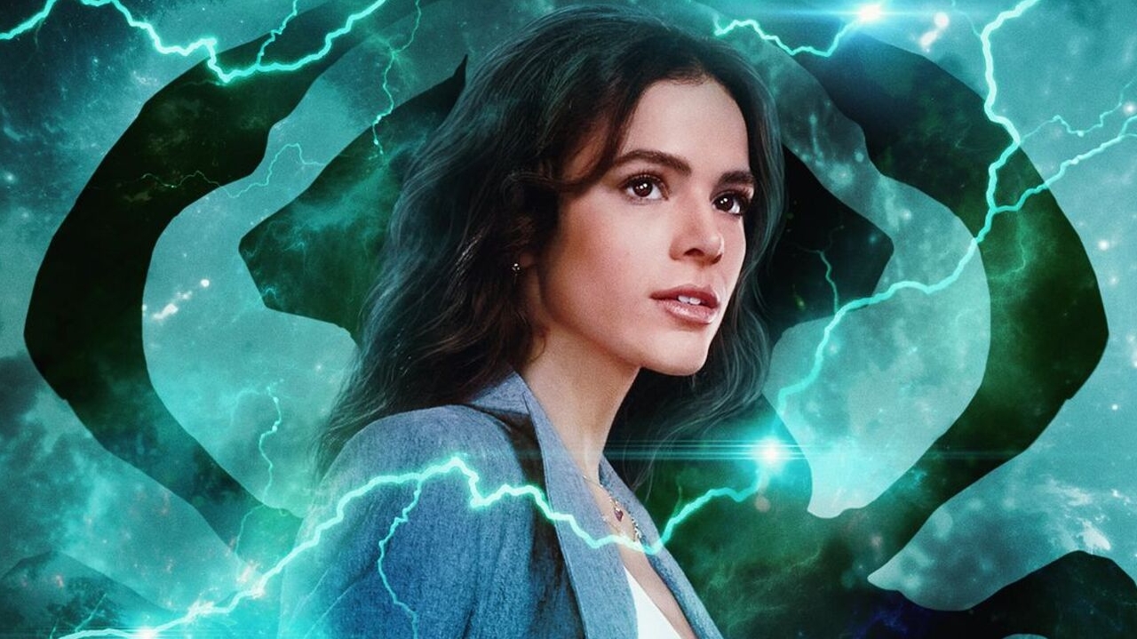 Bruna Marquezine se destaca em “Besouro Azul” e recebe elogios de membro do Critics Choice Awards