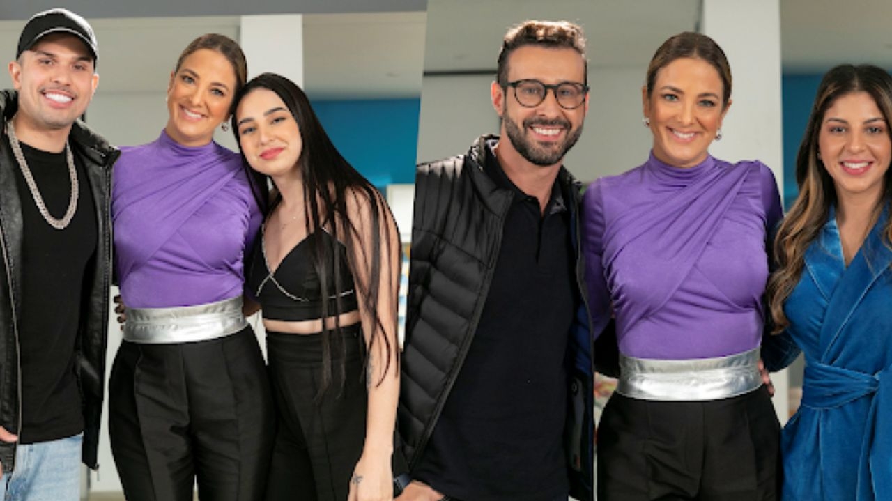 Troca de Esposas traz episódio especial com maridos se mudando e funk