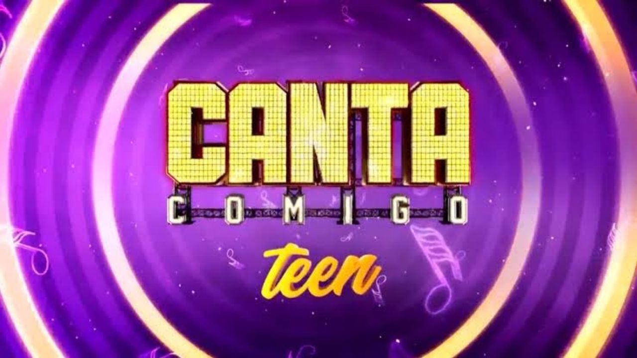 Participante do Canta Comigo Teen emociona jurados