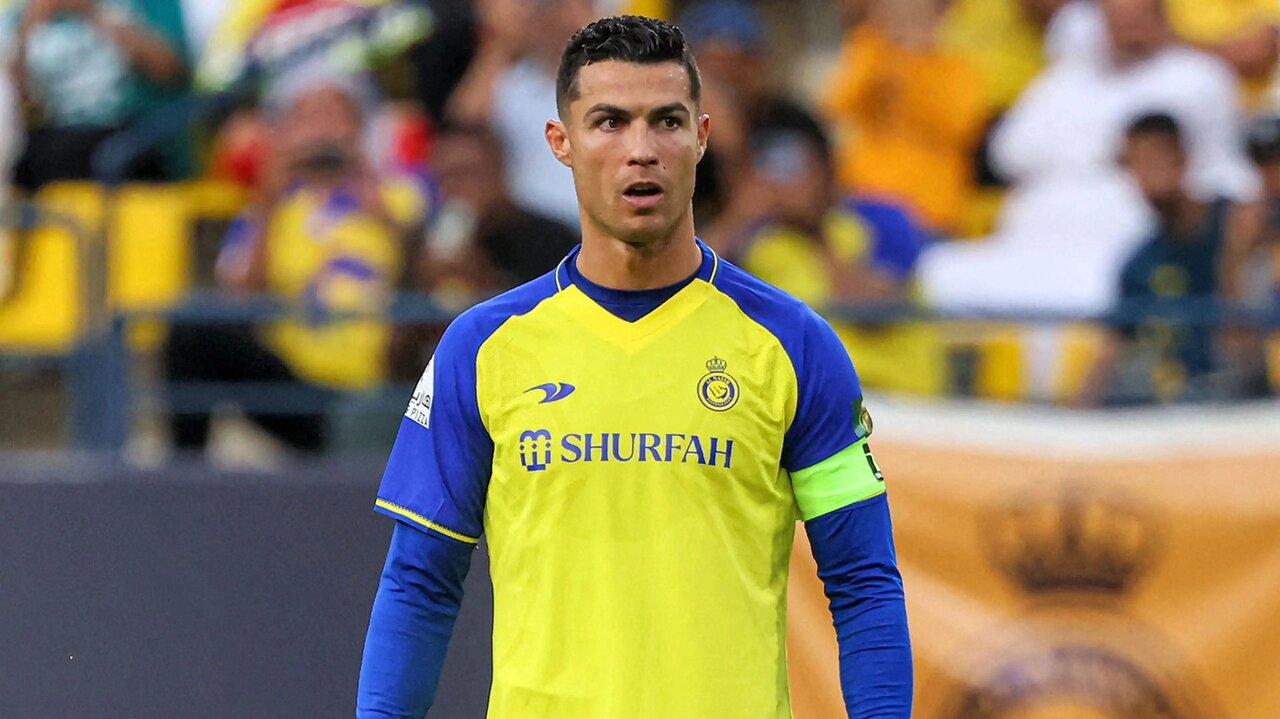 Al-Nassr sofre derrota na estreia da Liga Saudita sem a presença de Cristiano Ronaldo