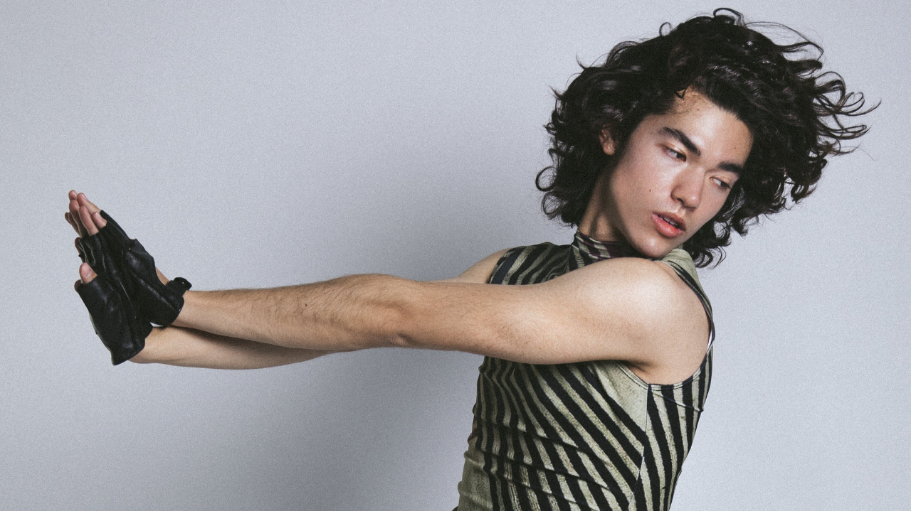 “Winner”: Conan Gray anuncia novo single