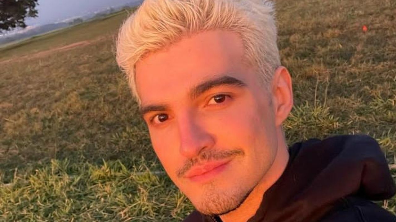 Jão revela que mãe de Cazuza lhe ofereceu composições inéditas do cantor