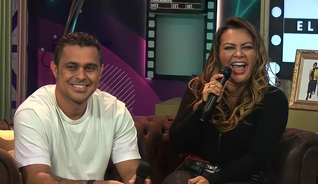 Power Couple: Após eliminação, Márcia e Rod Bala acusam Déborah e Bruno de fazerem “/estratégia vitimista”/