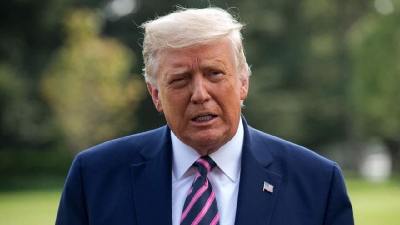 Acusação alega que Trump pediu que secretário alterasse resultados das estaduais