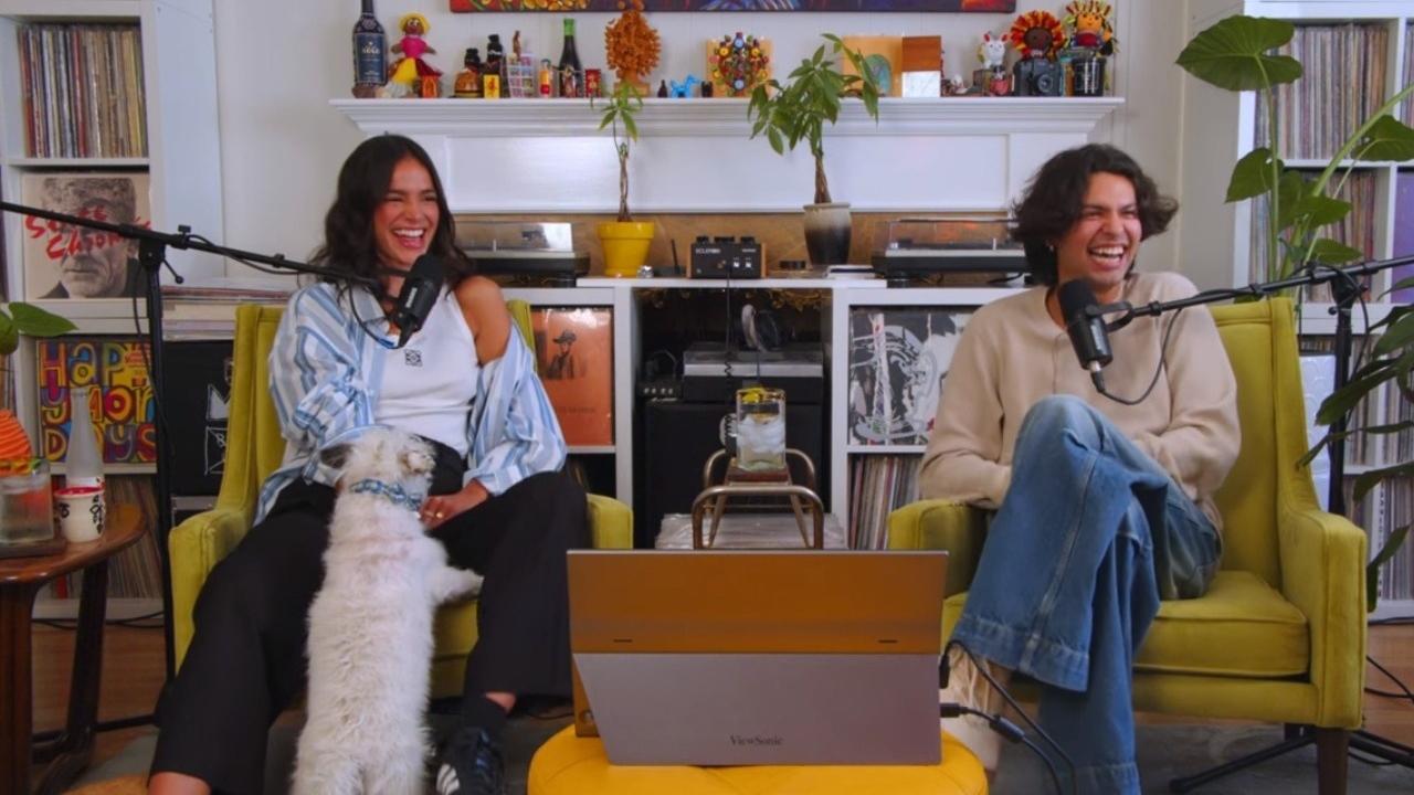 Bruna Marquezine conta primeira impressão que teve de Xolo Maridueña