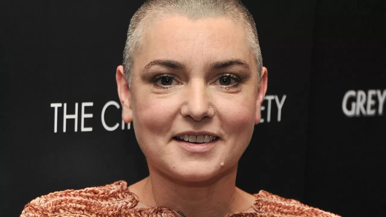 Sinéad O”Connor: cinebiografia em progresso e planos inacabados
